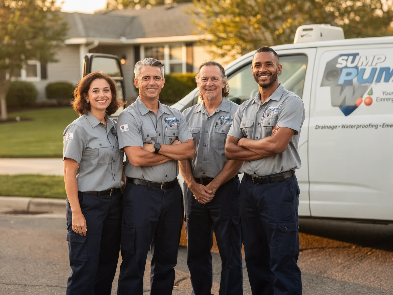Water Heater Repair company in Fort Belvoir, VA