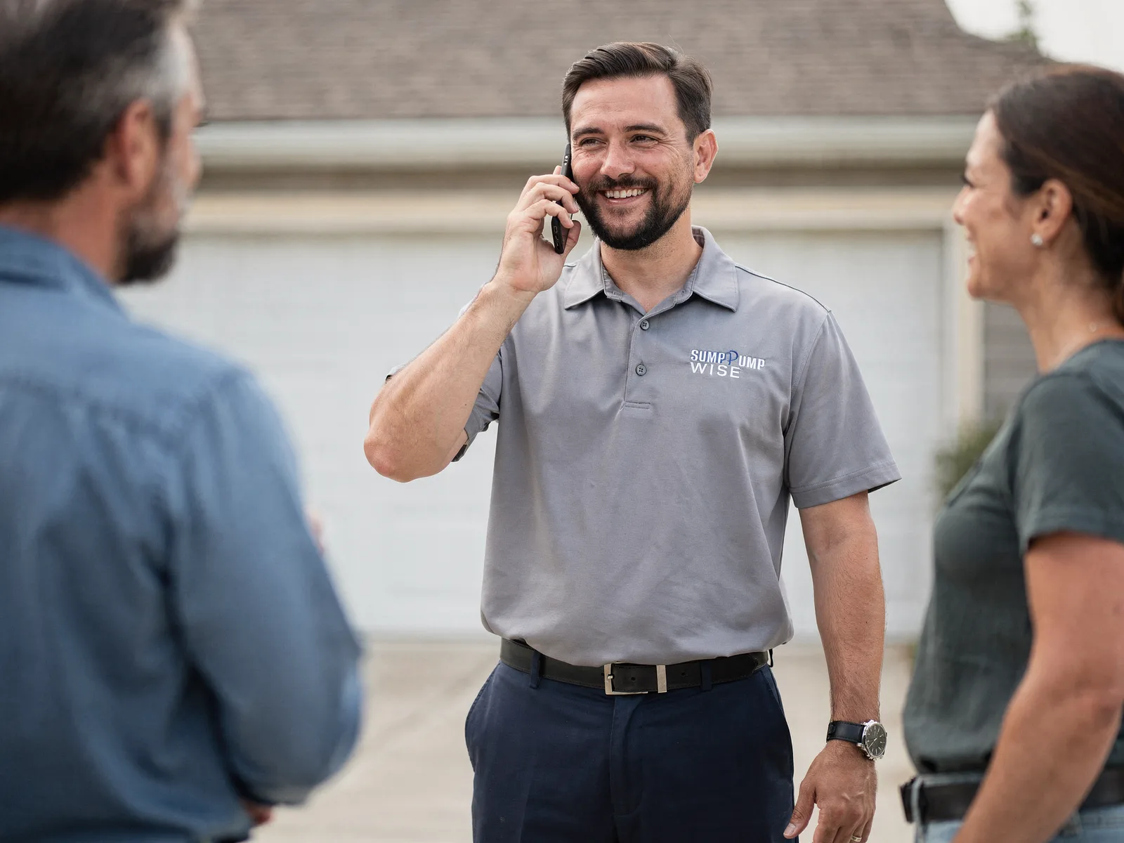 Water Heater Repair Fort Belvoir, VA FAQs